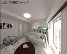 レックスハイツ東照宮