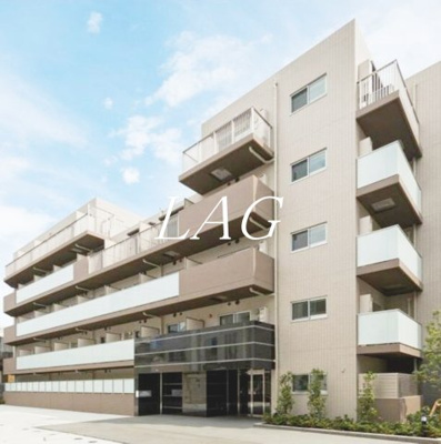 【外観】 | マキシヴ東向島フュージョナル | 外観です。