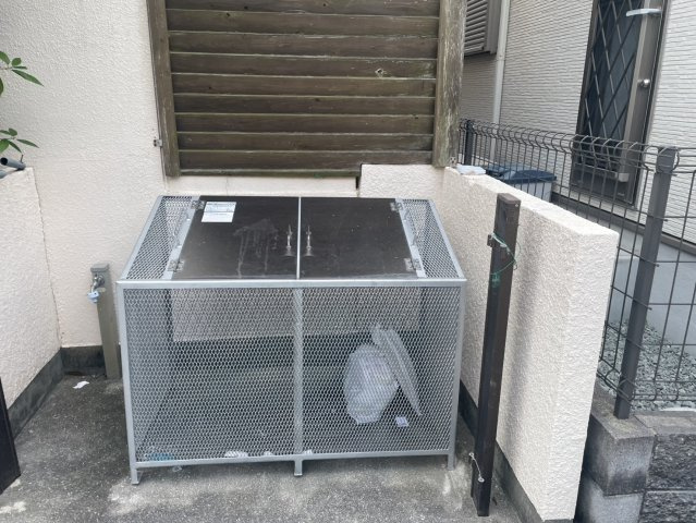 グレース仁川のその他共用部分