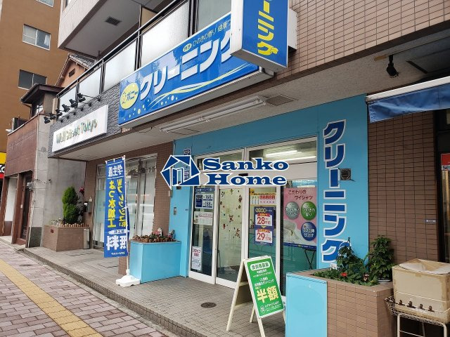ボアビスタ上野御徒町の周辺