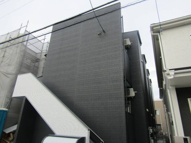 Lazward HigashiOsakaの画像