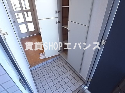 【玄関】 | Big1