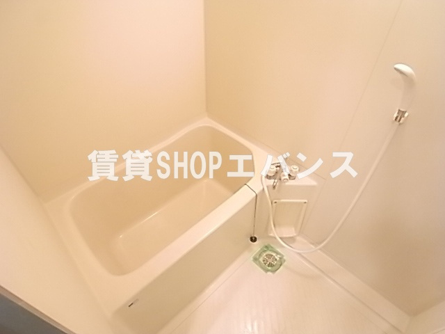 【浴室】 | Big1