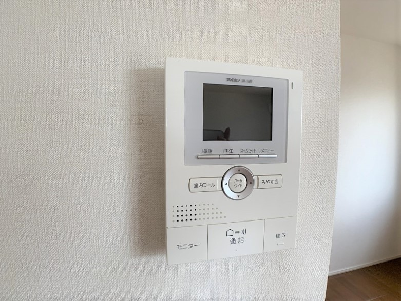 ラヴァンドパンセBのセキュリティ
