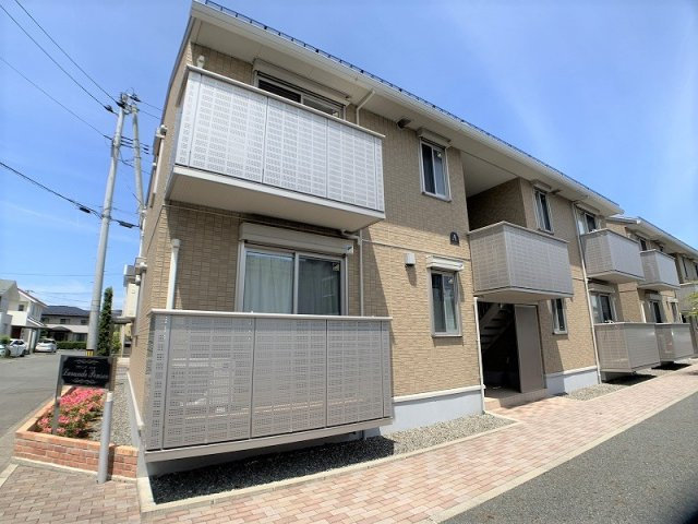 ラヴァンドパンセB