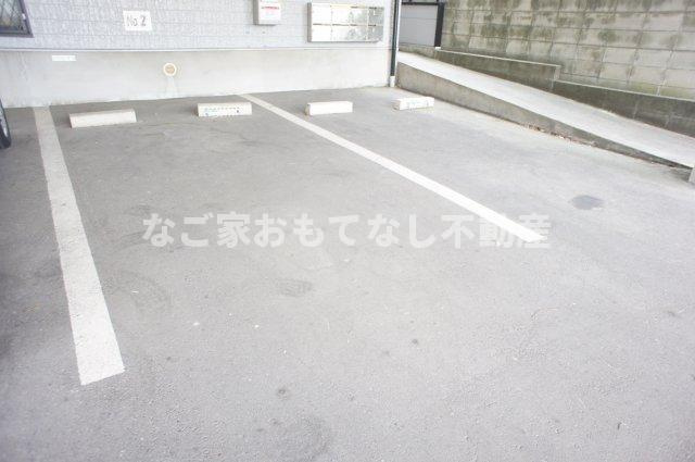 【駐車場】 | Forest