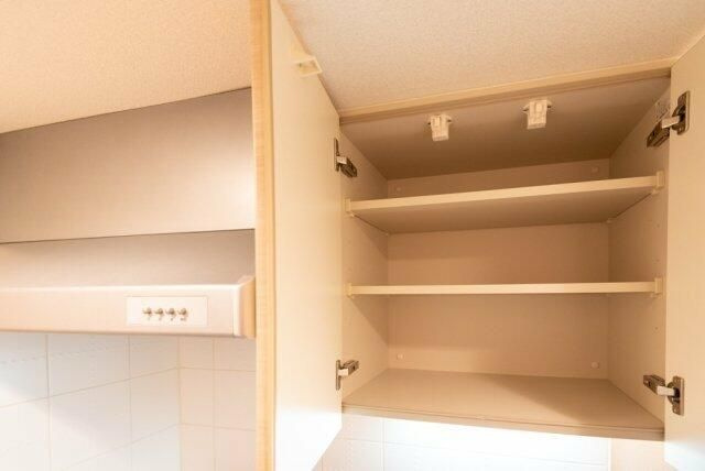 ヴォーガコルテ西馬込アジールコートのキッチン