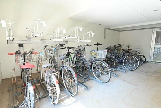 ヴォーガコルテ西馬込アジールコートのその他共用部分