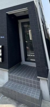 シャンテお花茶屋Ⅱのエントランス|※参考イメージ写真