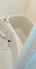 シャンテお花茶屋Ⅱの浴室|※参考イメージ写真