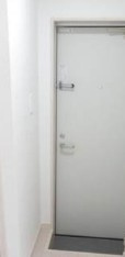 シャンテお花茶屋Ⅱの玄関|※同物件別部屋参考写真