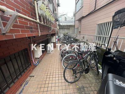 【その他共用部分】 | パステル小山