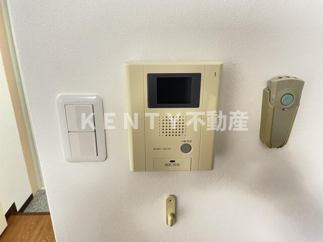 【セキュリティ】 | パステル小山