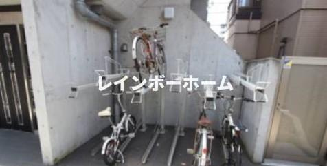 アーク船橋のその他共用部分