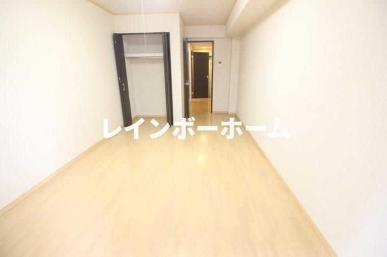 アーク船橋の寝室|別部屋参考写真