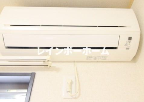 アーク船橋の設備|別部屋参考写真