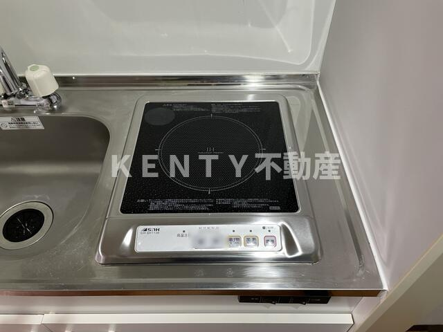 【設備】 | パステル小山