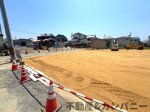 高岡町のおトチの外観|物件の外観です