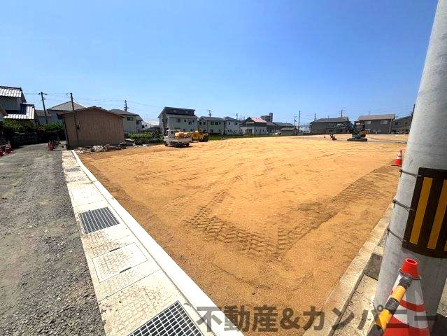 高岡町のおトチの外観|物件の外観です