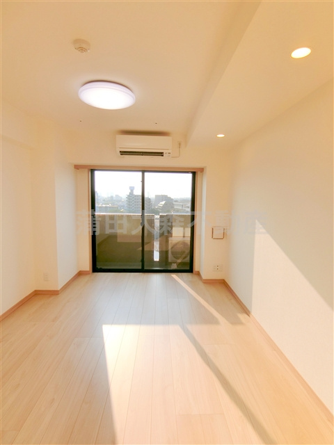 ルーブル蒲田十番館