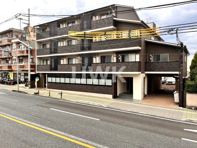 サクシード丹波橋
