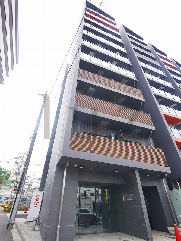 スパシエアコルデ横浜