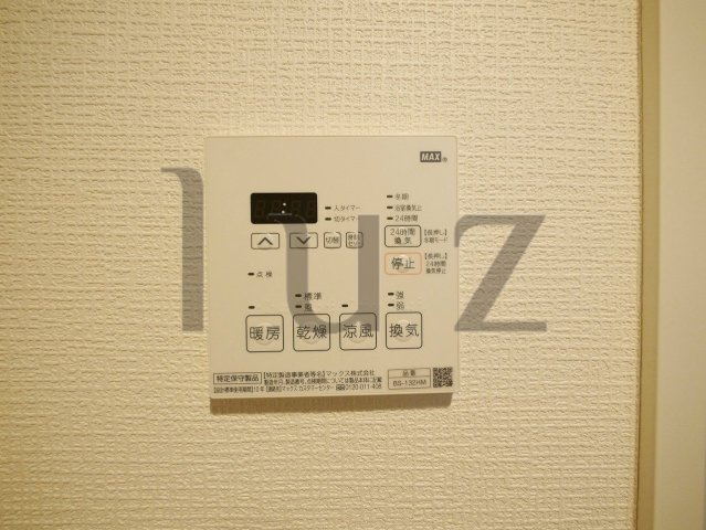 スパシエアコルデ横浜の設備