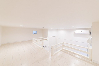 【寝室】 | Attic堺