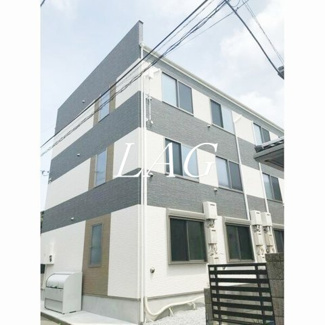 【外観】 | Ａｍｂｉｔｉｏｎ七里 | 外観です。