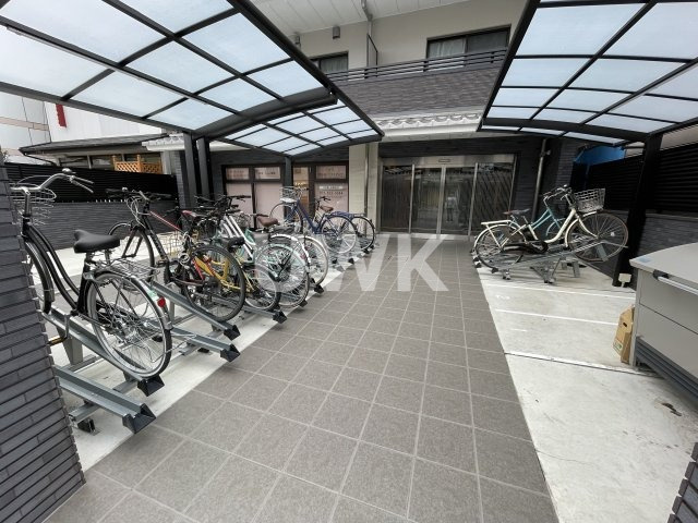 サクシード伏見京橋のその他