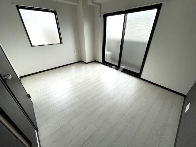サクシード伏見京橋の居間・リビング|※別号室参考