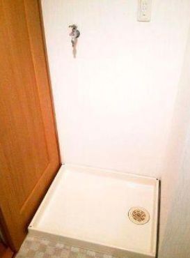 ダイアパレス潮見の設備