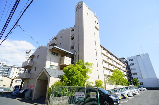 シティコープ新大宮