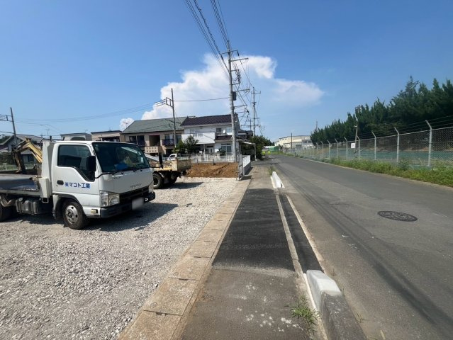 【Livele Garden】　古河市下辺見　第７　全2邸の間取り|〇4LDK〇
広々主寝室9帖！
ゆったり和室付き♪