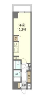 【間取り】 | コーストワン | 間取りです。