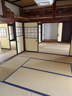 【和室】 | 東城Ｈ売家