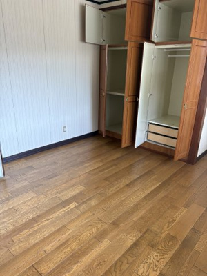 【洋室】 | 東城Ｈ売家