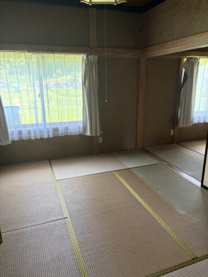 【和室】 | 東城Ｈ売家