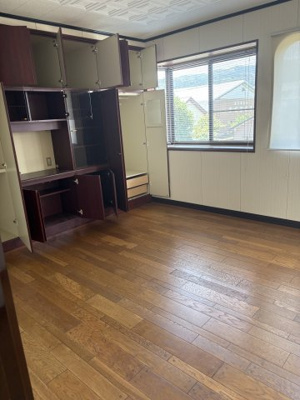【洋室】 | 東城Ｈ売家