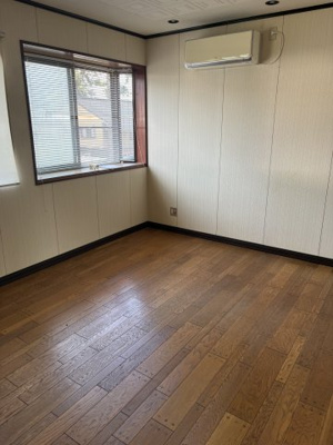 【洋室】 | 東城Ｈ売家