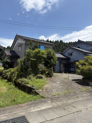 【外観】 | 東城Ｈ売家