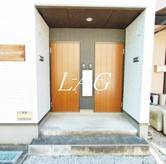 【エントランス】 | クレールメゾン元町 | エントランスです。