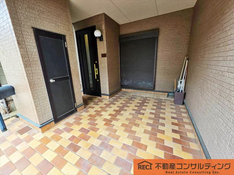 神戸市灘区上河原通4丁目　中古戸建のその他