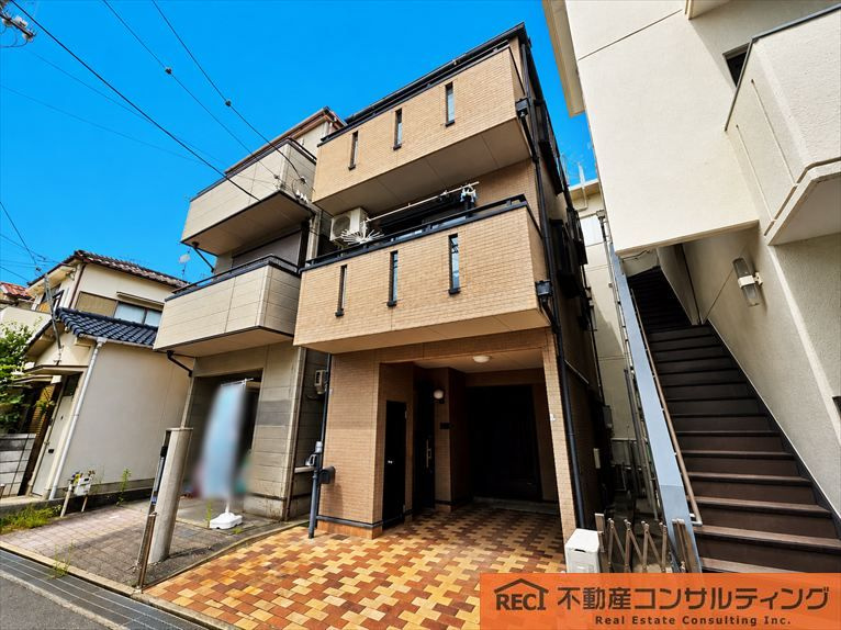 神戸市灘区上河原通4丁目　中古戸建の周辺|周辺施設も充実しています♪