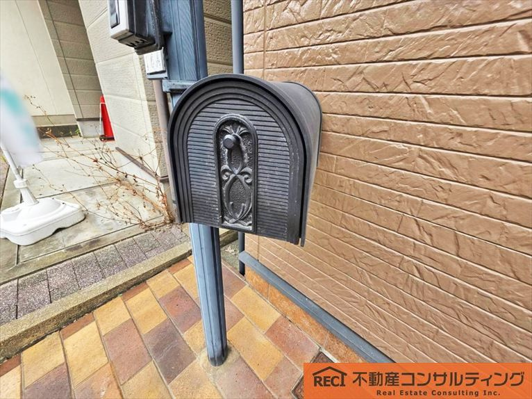 神戸市灘区上河原通4丁目　中古戸建の設備