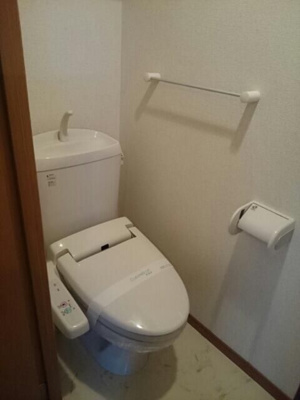 【トイレ】