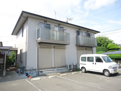 【外観】 | エコライフタウン本庄