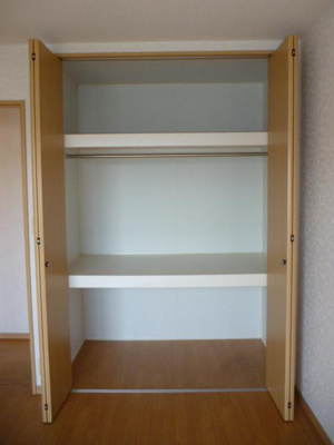 【その他】 | エコライフタウン本庄 | クローゼット