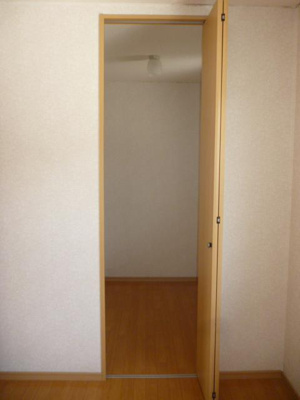 【その他】 | エコライフタウン本庄 | ウォークインクローゼット