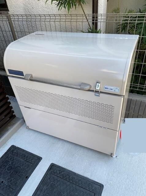 ララレスコ高松のその他共用部分
